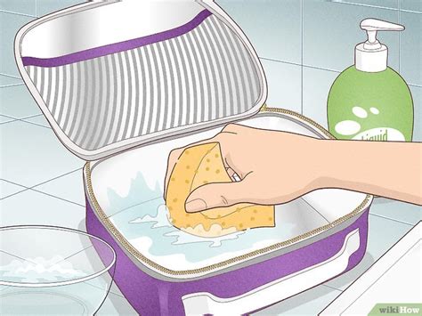 how to wash electric lunch box|washing insulated lunch box.